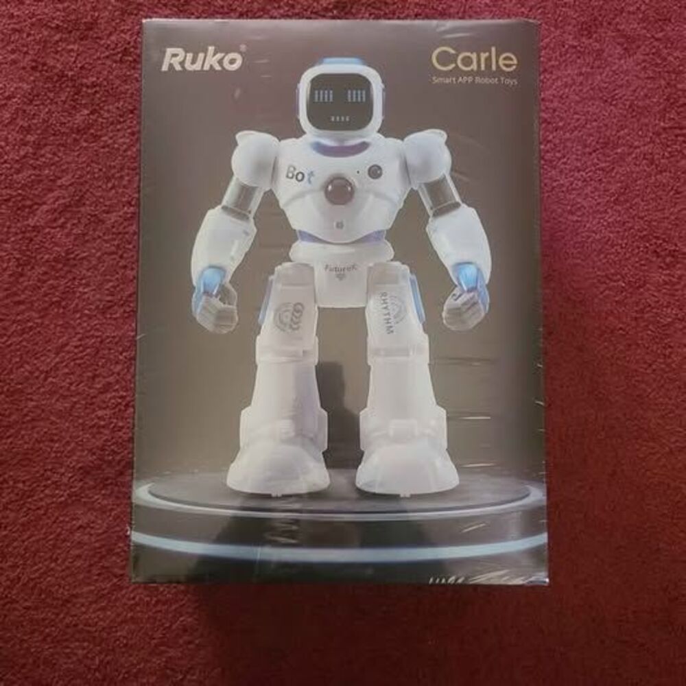 BRAND NEW Ruko Robot factory sealed